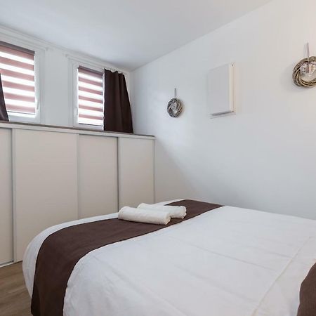 דירות Sleep In Antibes City Center מראה חיצוני תמונה