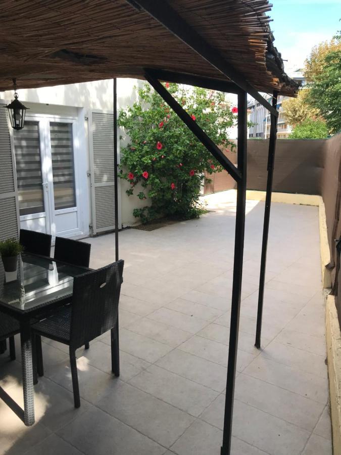דירות Sleep In Antibes City Center מראה חיצוני תמונה