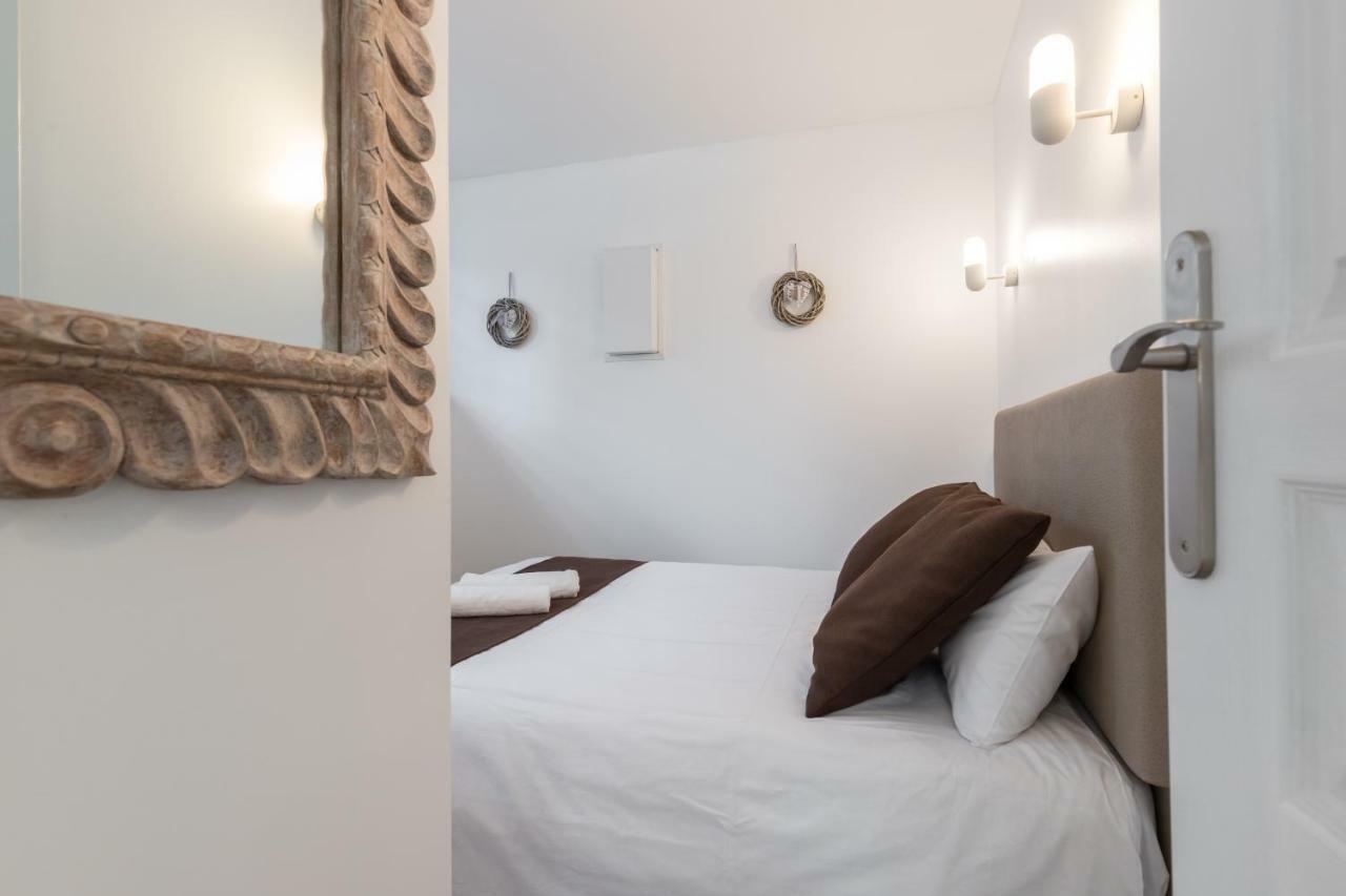 דירות Sleep In Antibes City Center מראה חיצוני תמונה